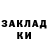 MDMA молли Konstantin Zhuykov